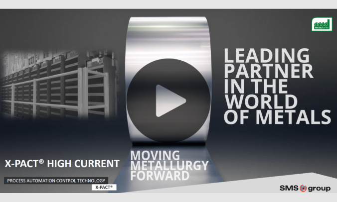CRS Office Video