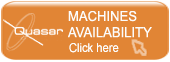 Machines Availability