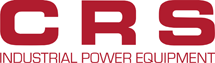 CRS Logo