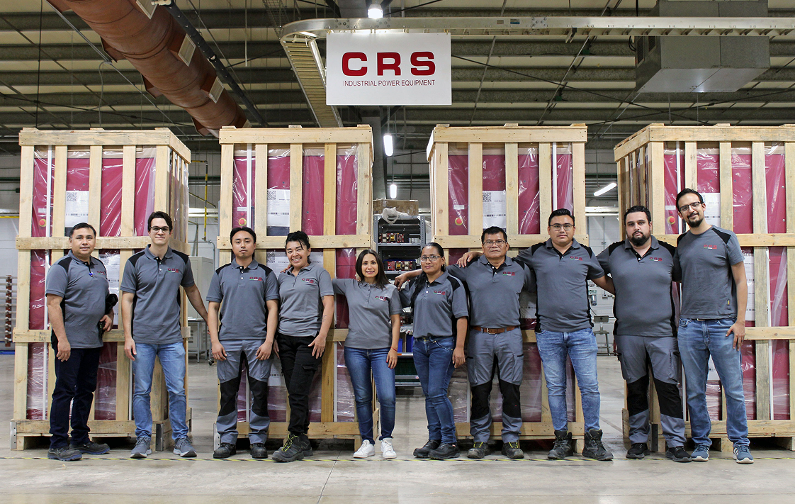 Quality policy visual