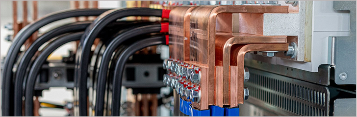 PPR advanced electroplating application