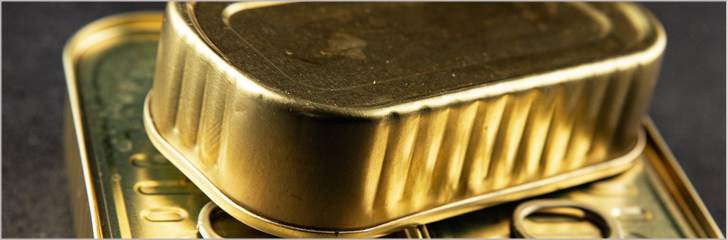 Tin plating application