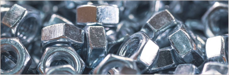 Zinc plating application