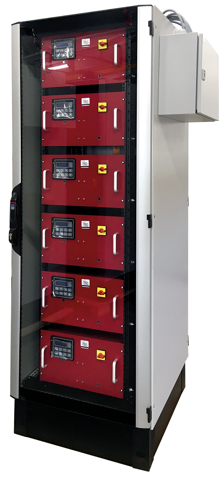 Q150 Cabinet Product