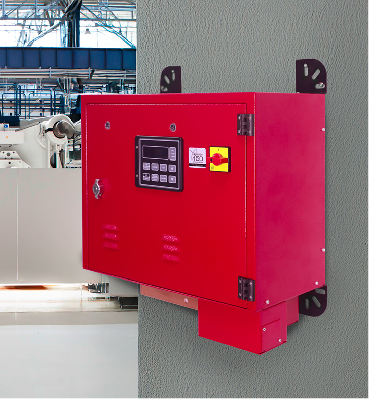 Q150W Cabinet Product