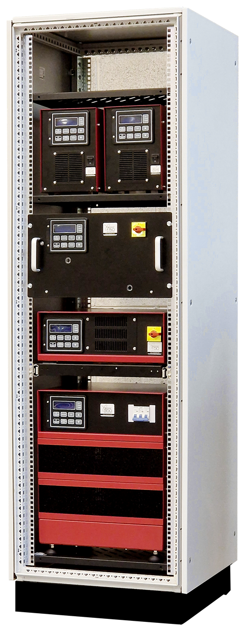 S075 Cabinet Product