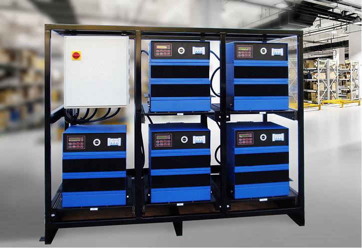 Q300 Tower Product