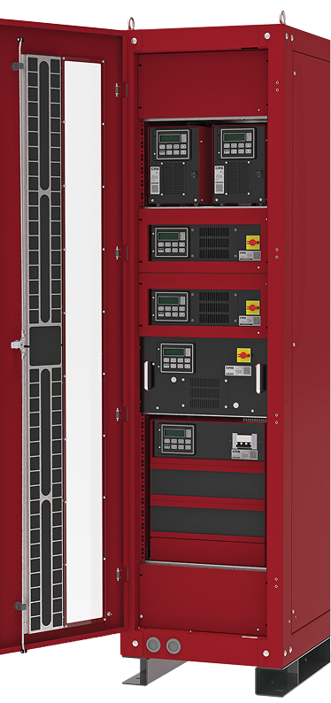 Q800 Cabinet