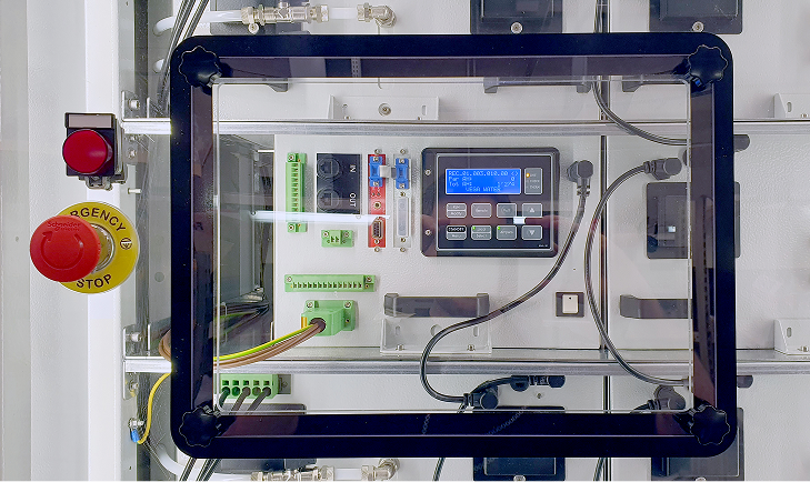 V810 Cabinet Product