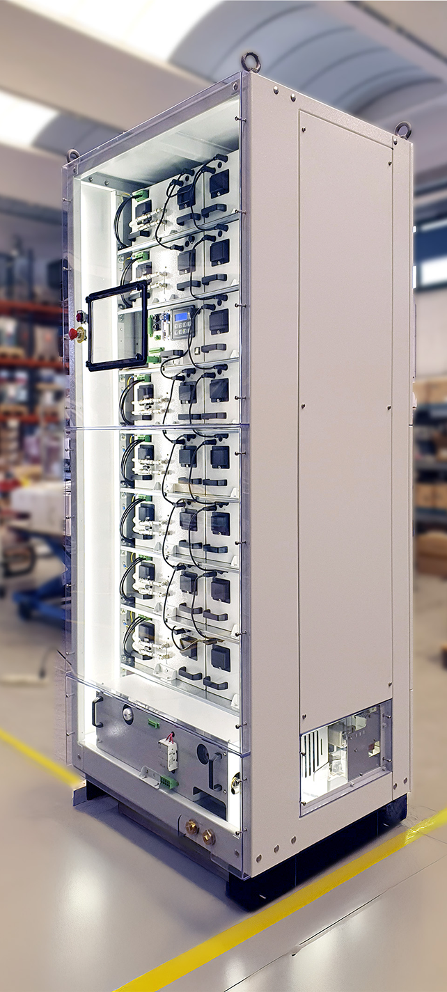 V820 Cabinet Product